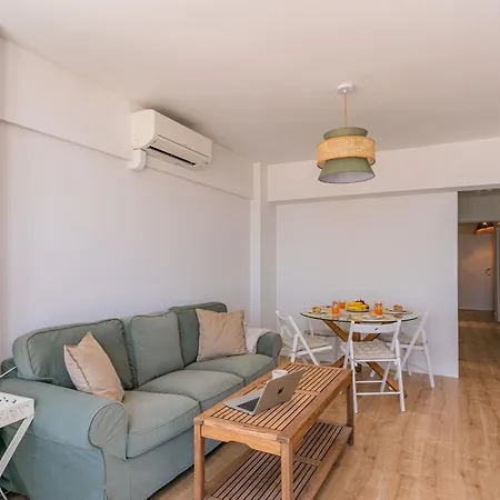 Appartement Trendyhomes Zapillo - Primera Linea De Playa