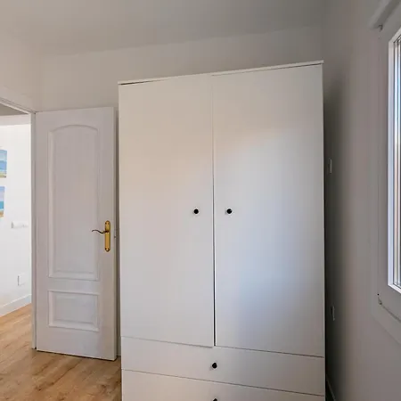 Apartment Trendyhomes Zapillo - Primera Linea De Playa