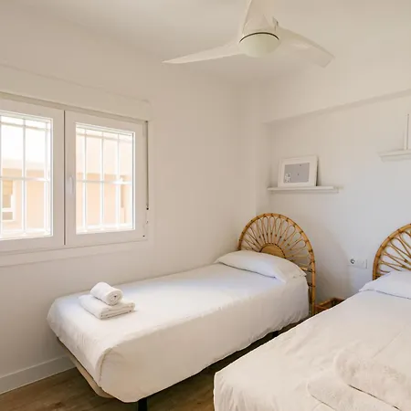 Trendyhomes Zapillo - Primera Linea De Playa *