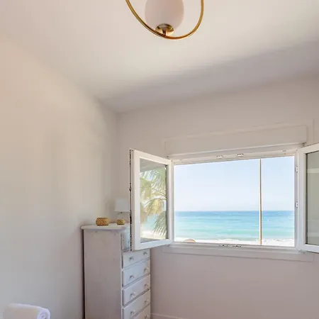 Trendyhomes Zapillo - Primera Linea De Playa Almeria