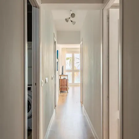 Apartment Trendyhomes Zapillo - Primera Linea De Playa