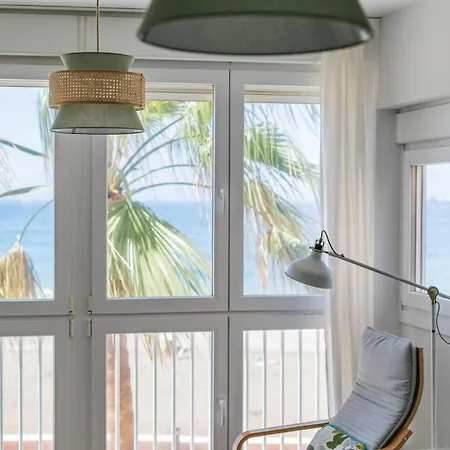 Apartment Trendyhomes Zapillo - Primera Linea De Playa *