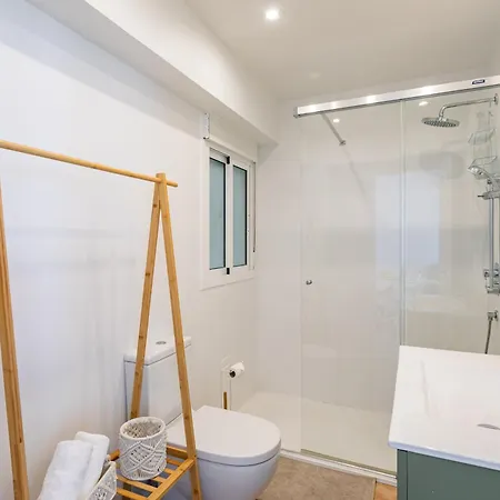 Apartment Trendyhomes Zapillo - Primera Linea De Playa *