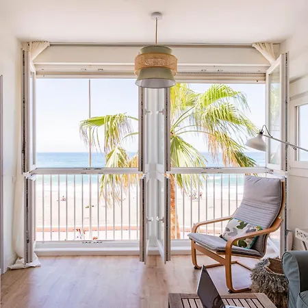 Trendyhomes Zapillo - Primera Linea De Playa Almeria