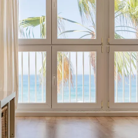 Trendyhomes Zapillo - Primera Linea De Playa Apartment
