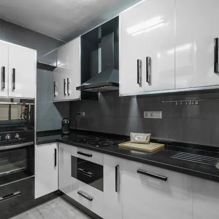 Trendyhomes Zapillo - Primera Linea De Playa Apartment Almeria